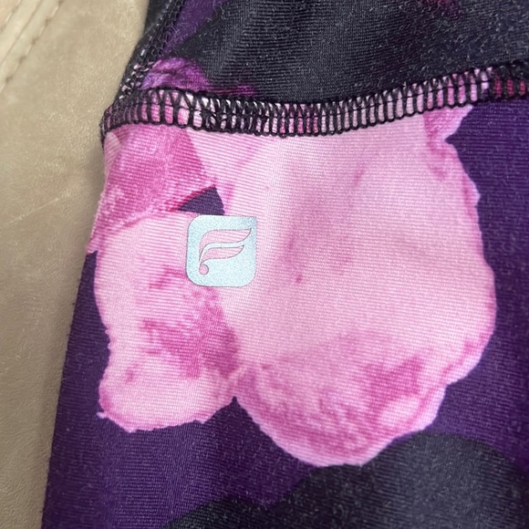 Fabletics leggings size L - Picture 2 of 6